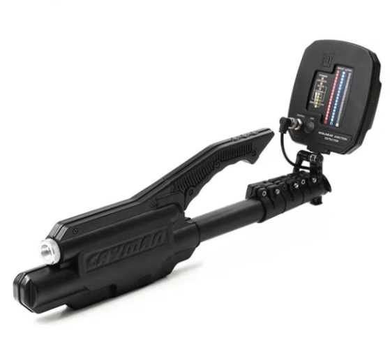 环翠俄罗斯进口非线性节点 400CAYMAN