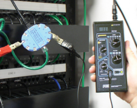 环翠美国REI CMA-100反监听音频放大器